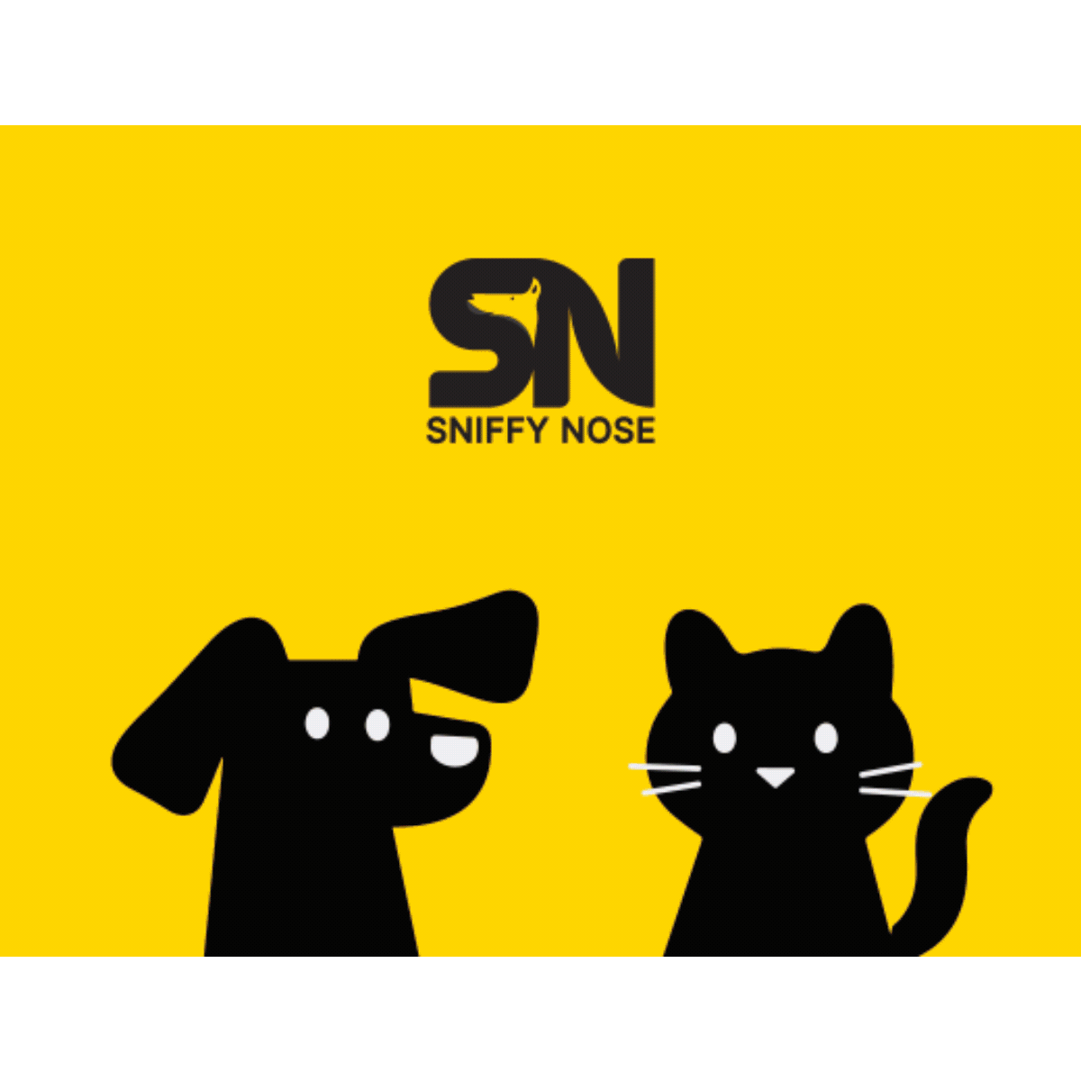 SNIFFYNOSE